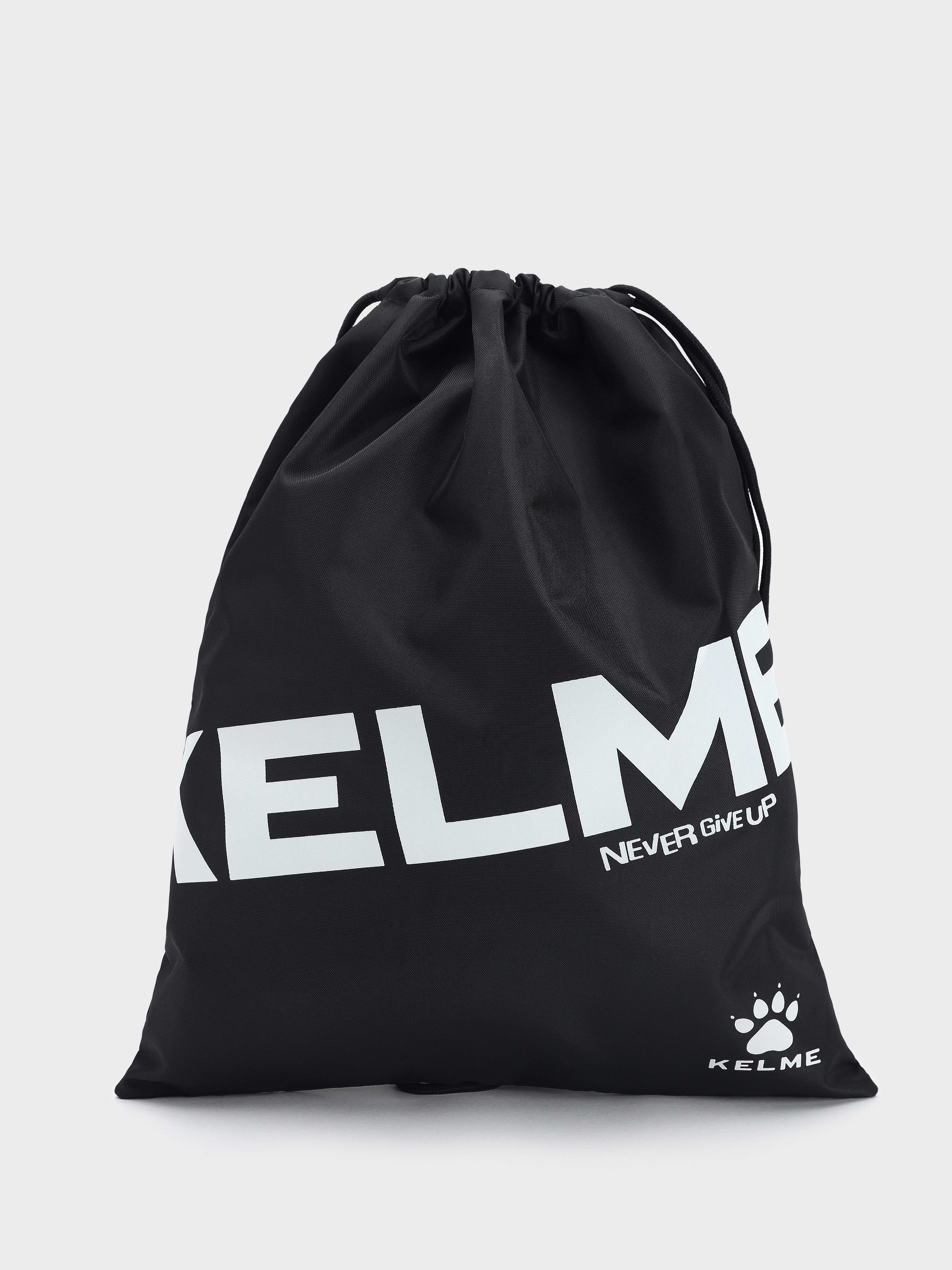 Изображение товара Мешок-рюкзак KELME на шнурке для спорта и путешествий