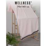 Полотенце Wellness Сейл 70 x 140 см