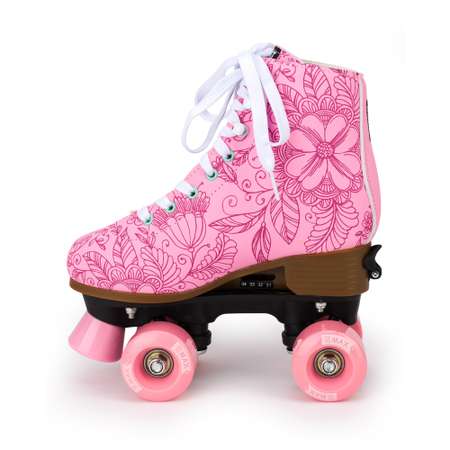 Роликовые коньки SXRide 31-34