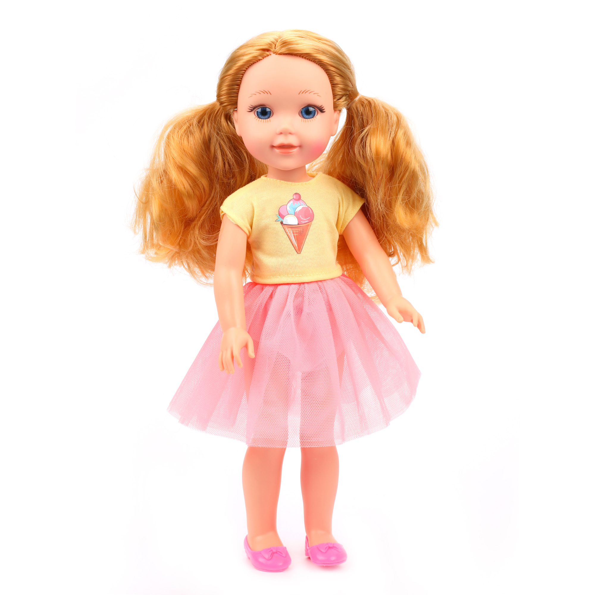 Кукла классическая Mary Poppins Мия высота 38 см 451279 - фото 2