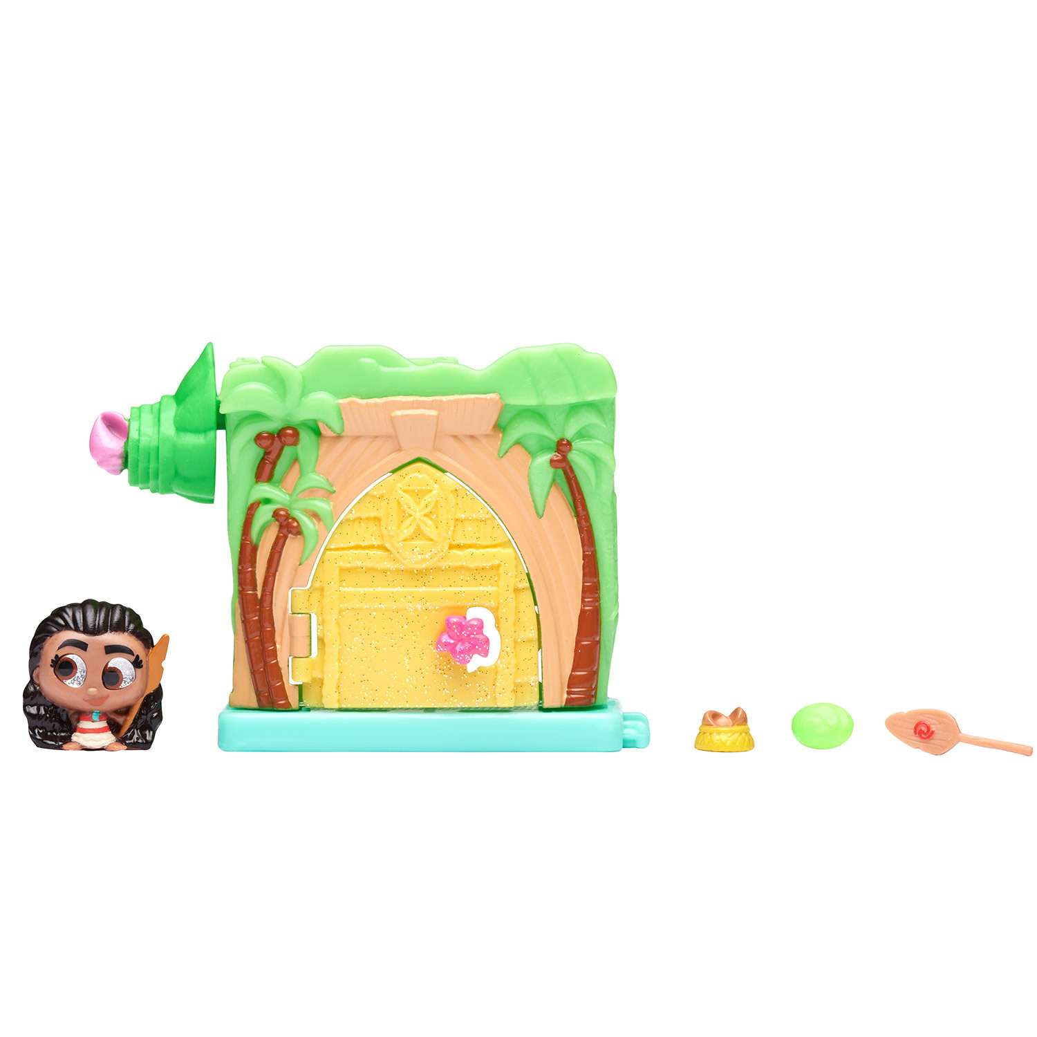 Игровой набор Disney Doorables - фото 5