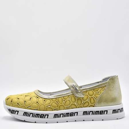 Балетки Minimen