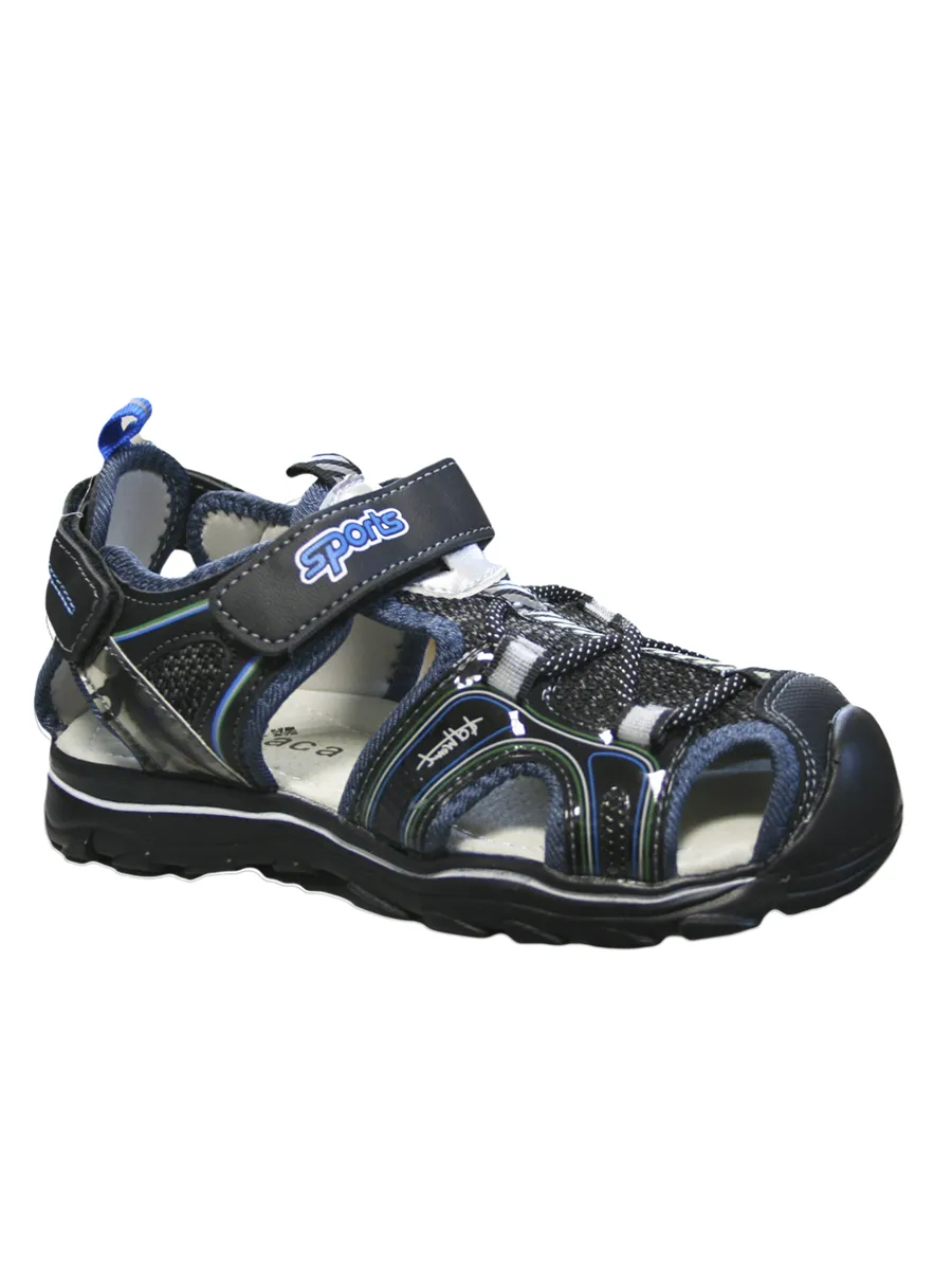 Сандалии CASTLELADY 7223100126 - фото 4