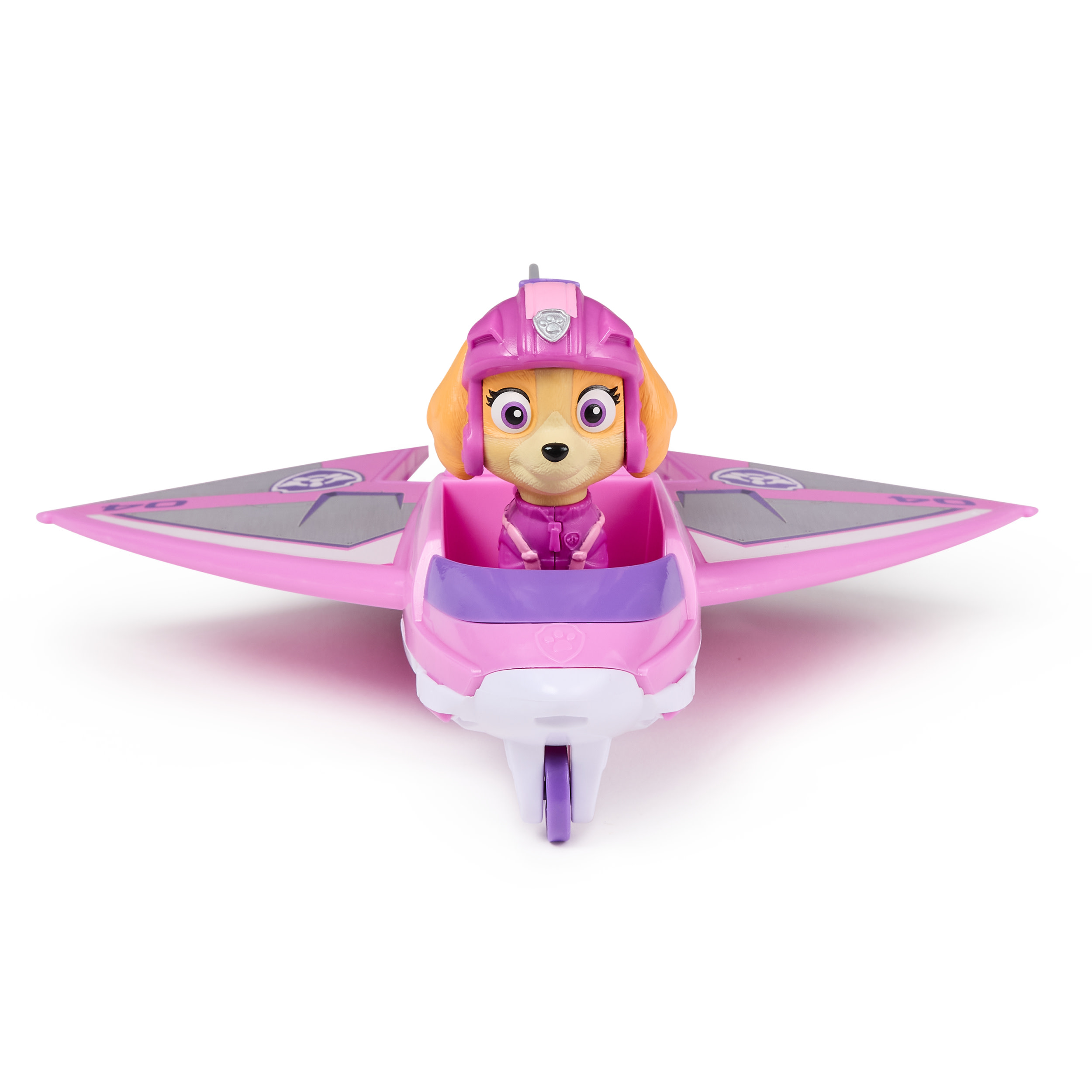 Игровой набор Paw Patrol Скай розовый 6071215 - фото 3