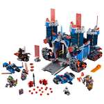Конструктор LEGO NEXO KNIGHTS