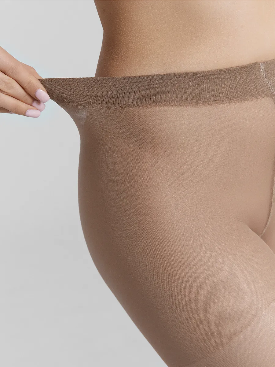 Колготки ORODORO 421/421 N/glace - фото 16