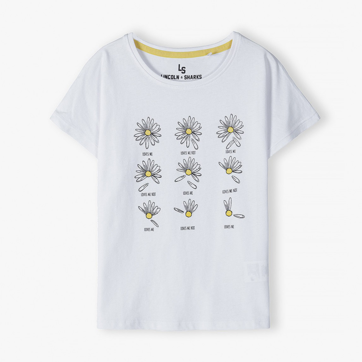 Футболка 5.10.15 4I4008 - фото 1