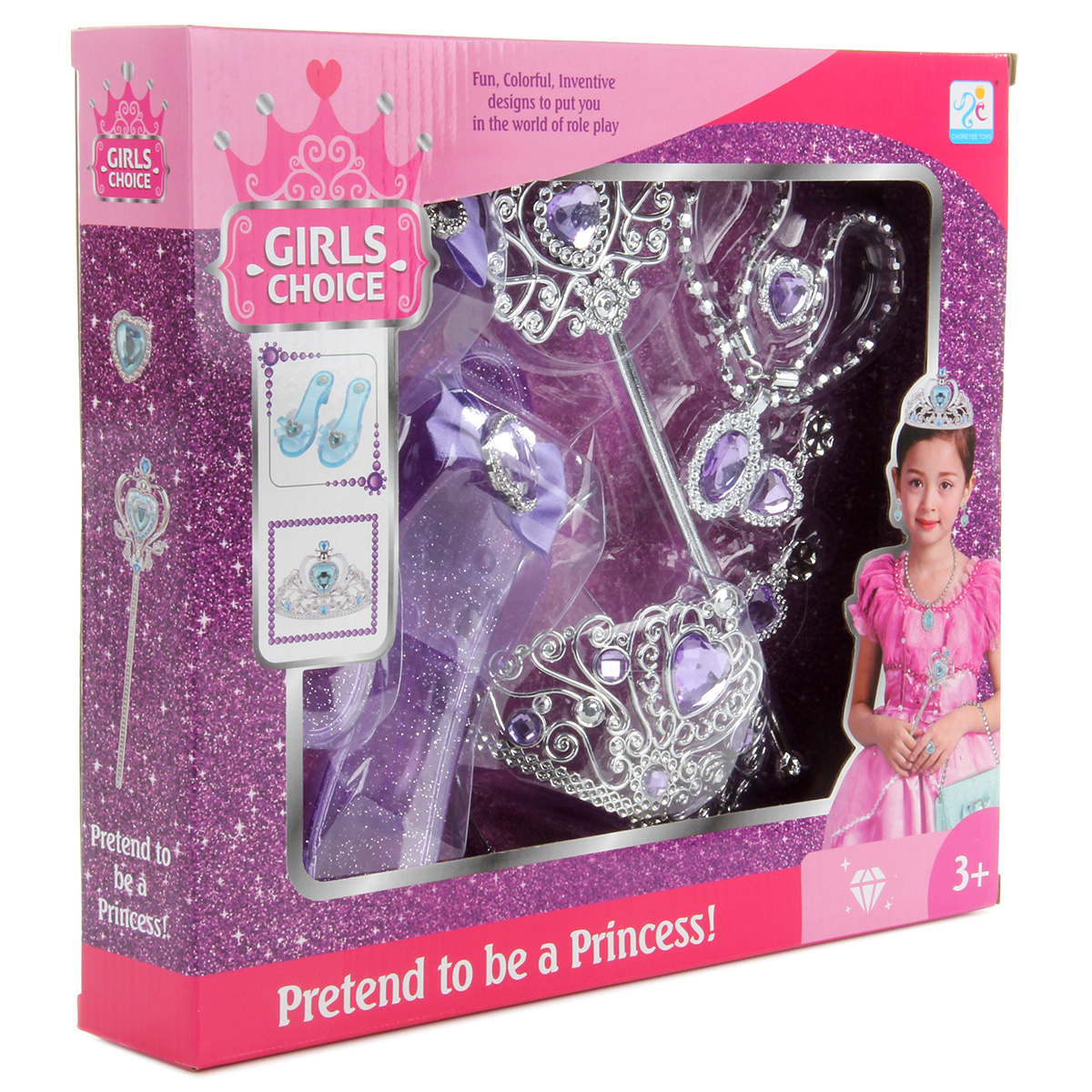 Игрушка Veld Co бижутерия - фото 9