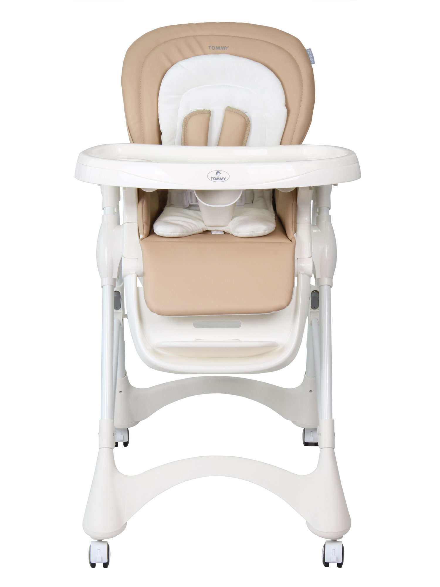 Стульчик для кормления TOMMY New Life - фото 8