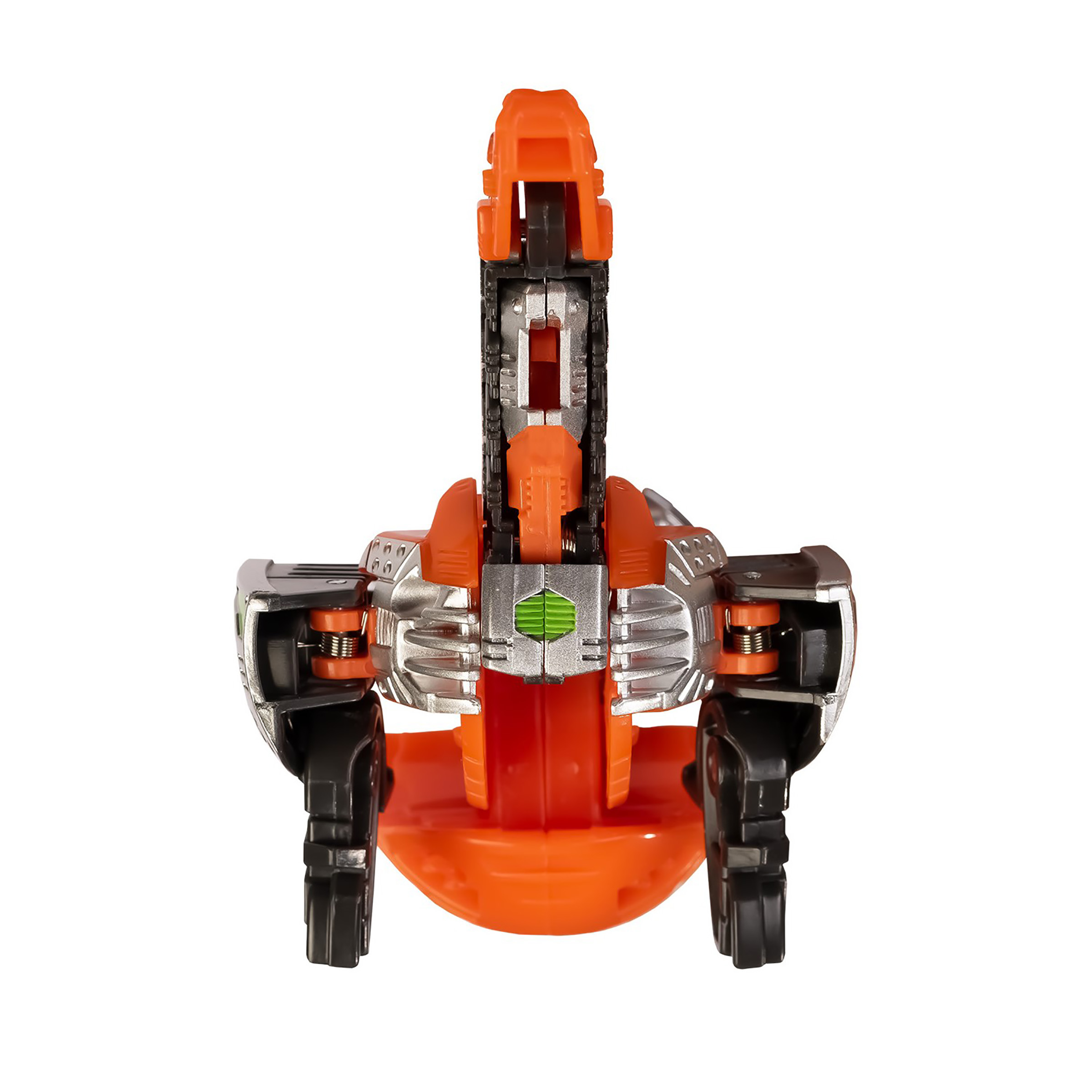 Фигурка Hello Carbot Brachikoong Кунг - фото 5