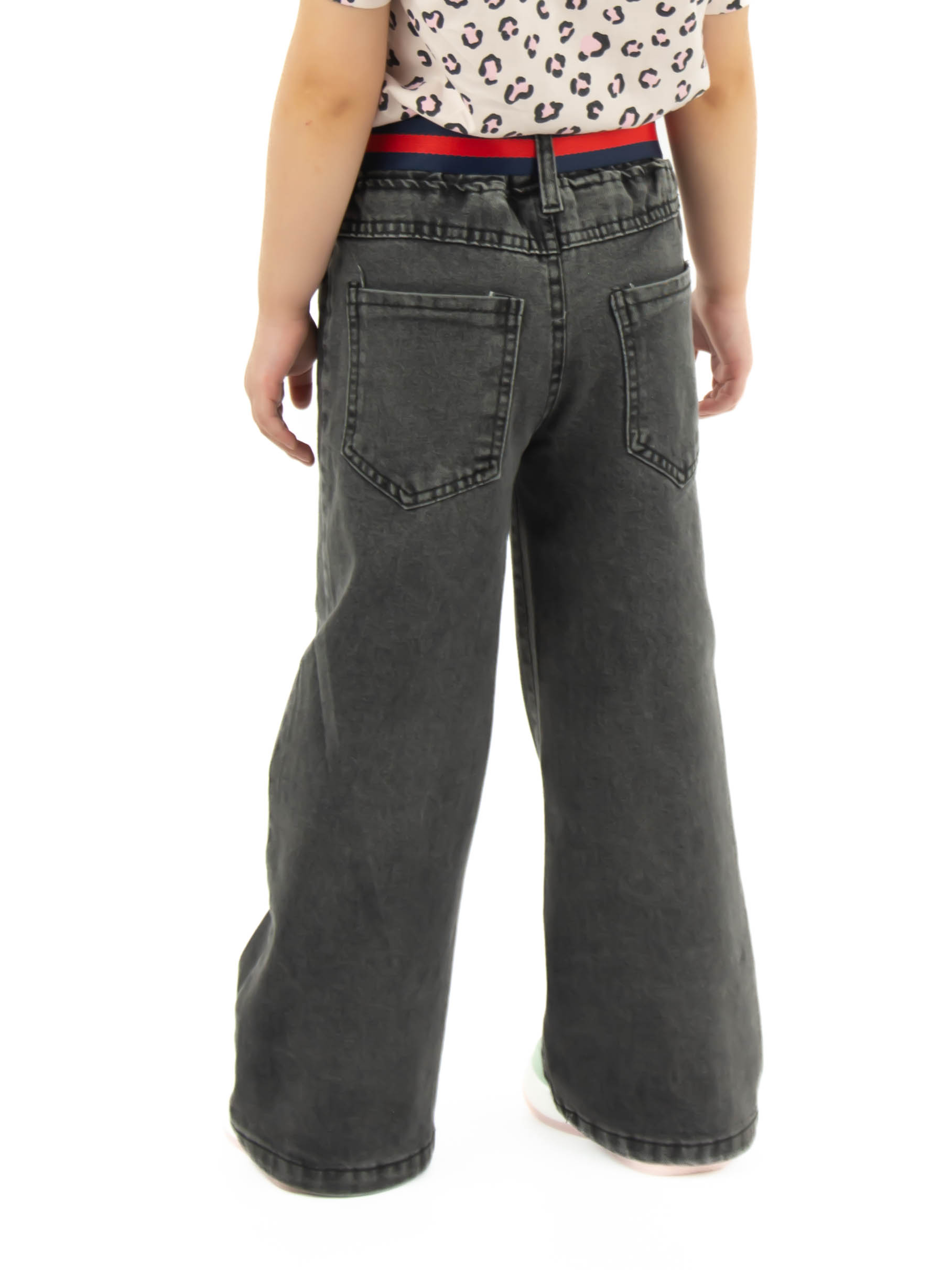 Джинсы CASTLELADY 101300999 - фото 5