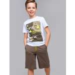 Футболка и шорты PlayToday