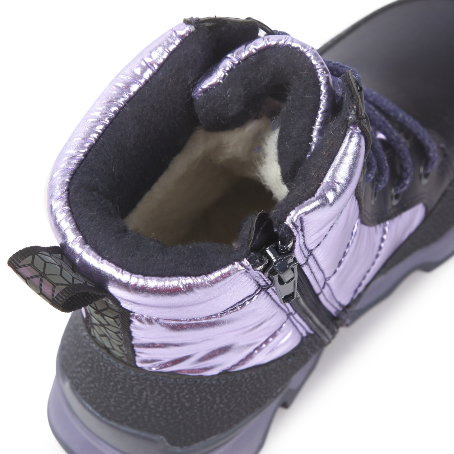 Дутики Frosterra W22HWtgWB-436-77 - фото 3