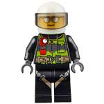 Фигурка LEGO Fire Reflective