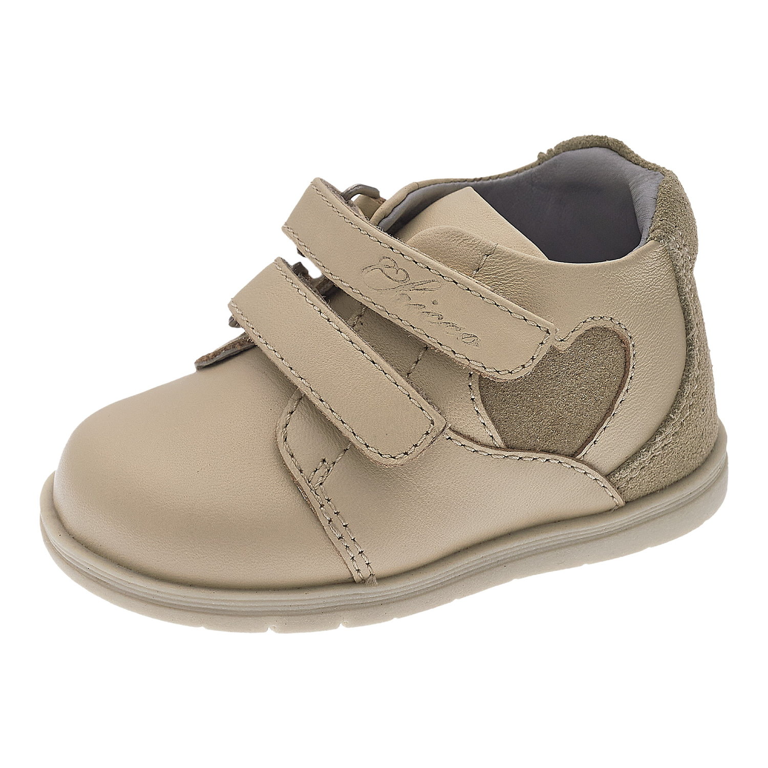 Полуботинки Chicco 01121045000400 - фото 1