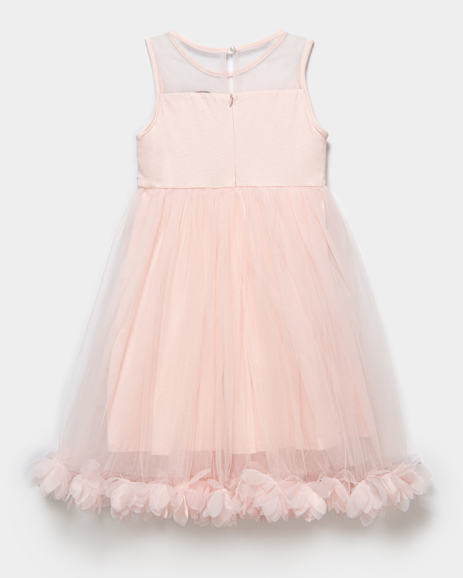 Платье Orsolini с пайетками W24OR4-NY-118kg-JJ - фото 3