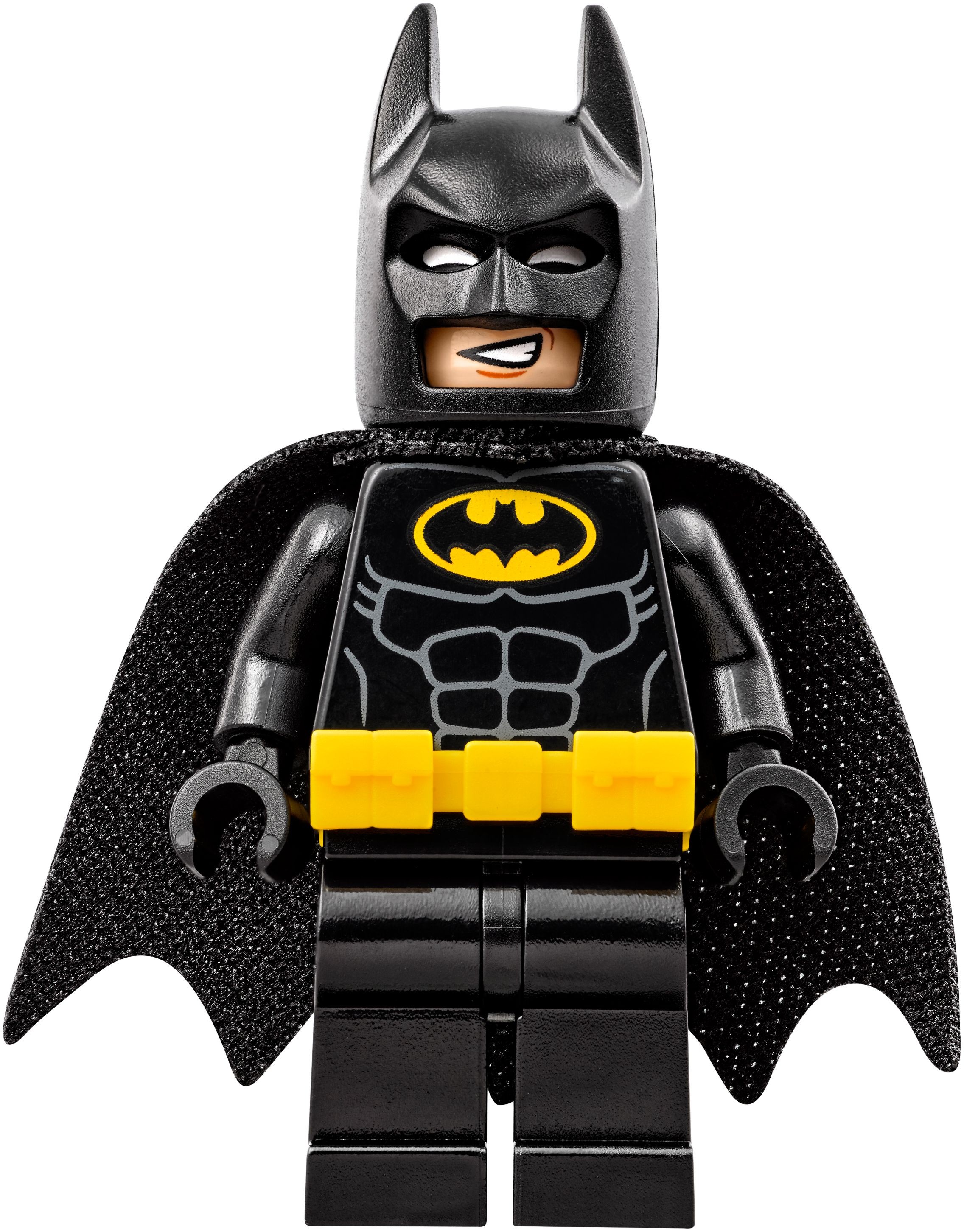 Конструктор LEGO Batman Movie 70904 448 дет. - фото 6