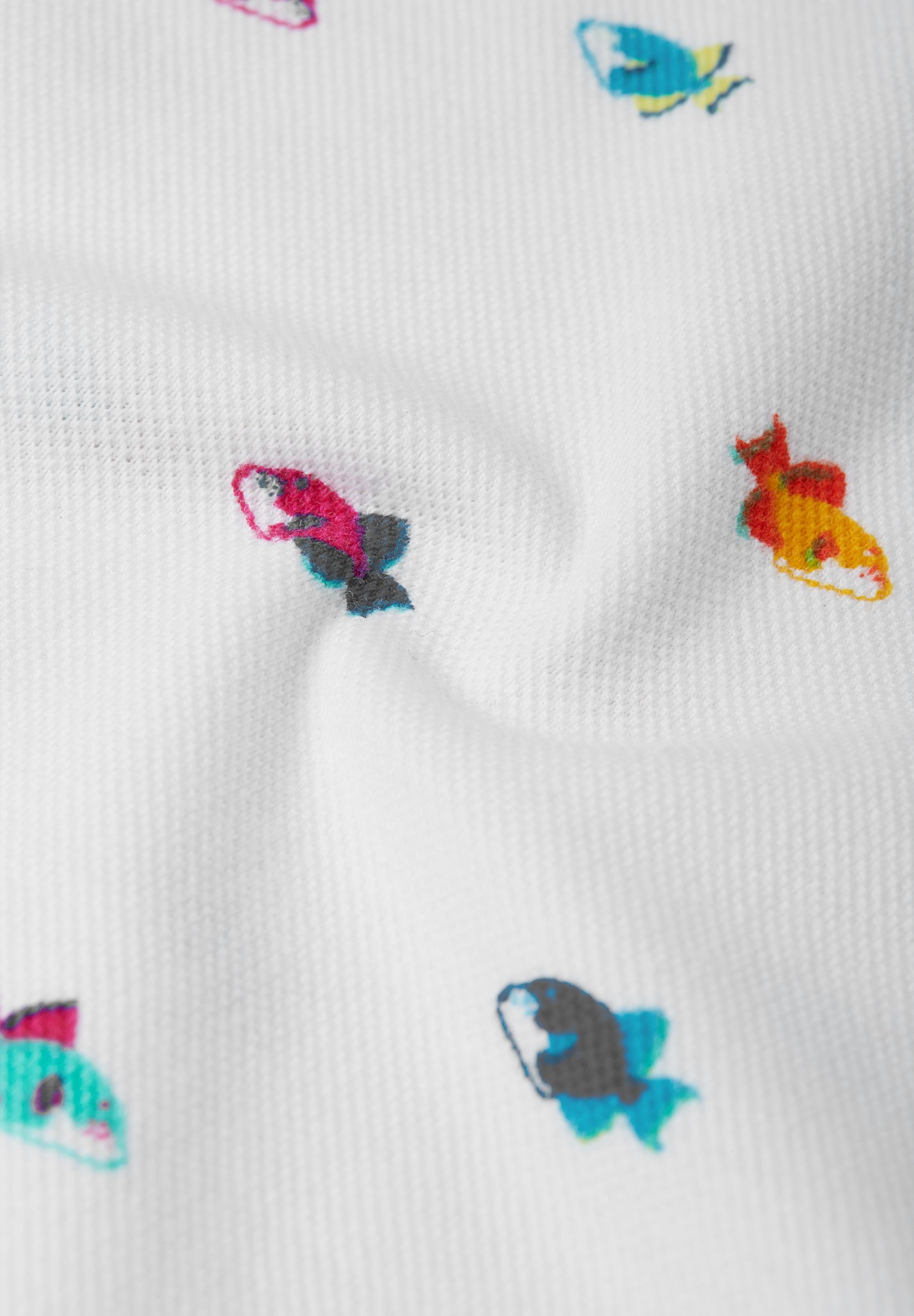 Футболка-поло Reima 536561-0111 - фото 7