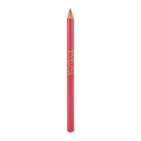 Карандаш для губ EVELINE Max intense colour тон 24 (sweet lips)