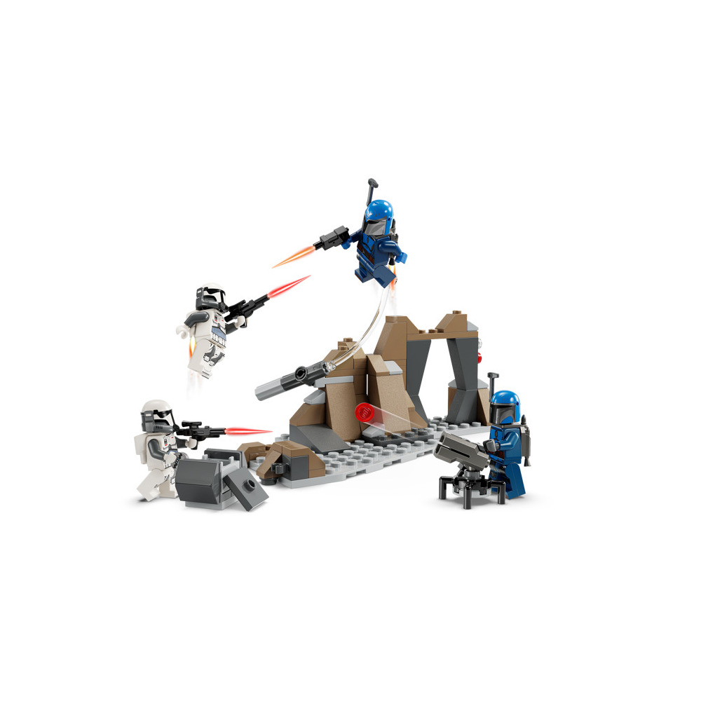 Конструктор LEGO Star Wars - фото 3