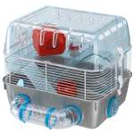 Клетка для хомяков Ferplast Combi 1 fun 57926499