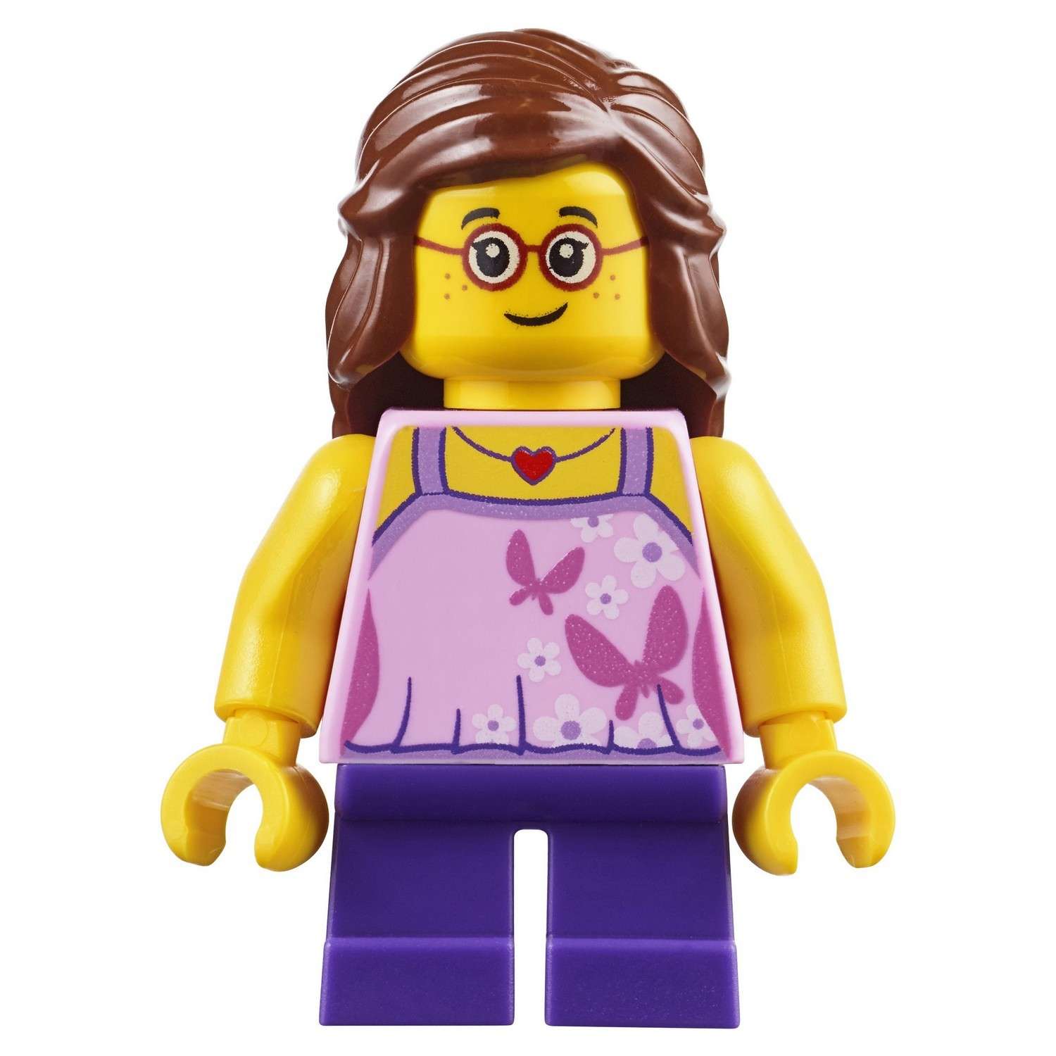 Конструктор LEGO City блочный - фото 20