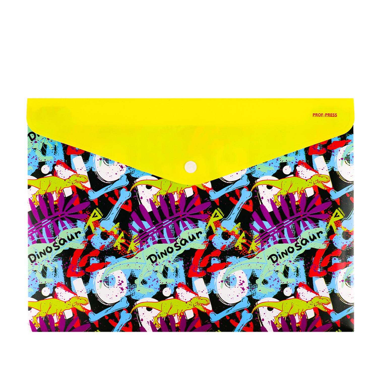 Папка с ручками Prof-Press А4 - фото 3