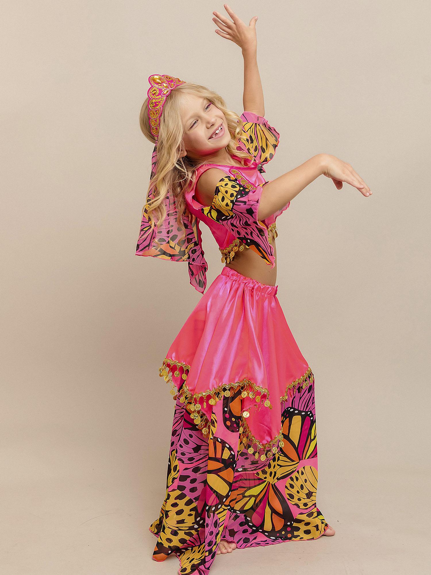 Костюм пуговка 2199 к-25 - фото 5