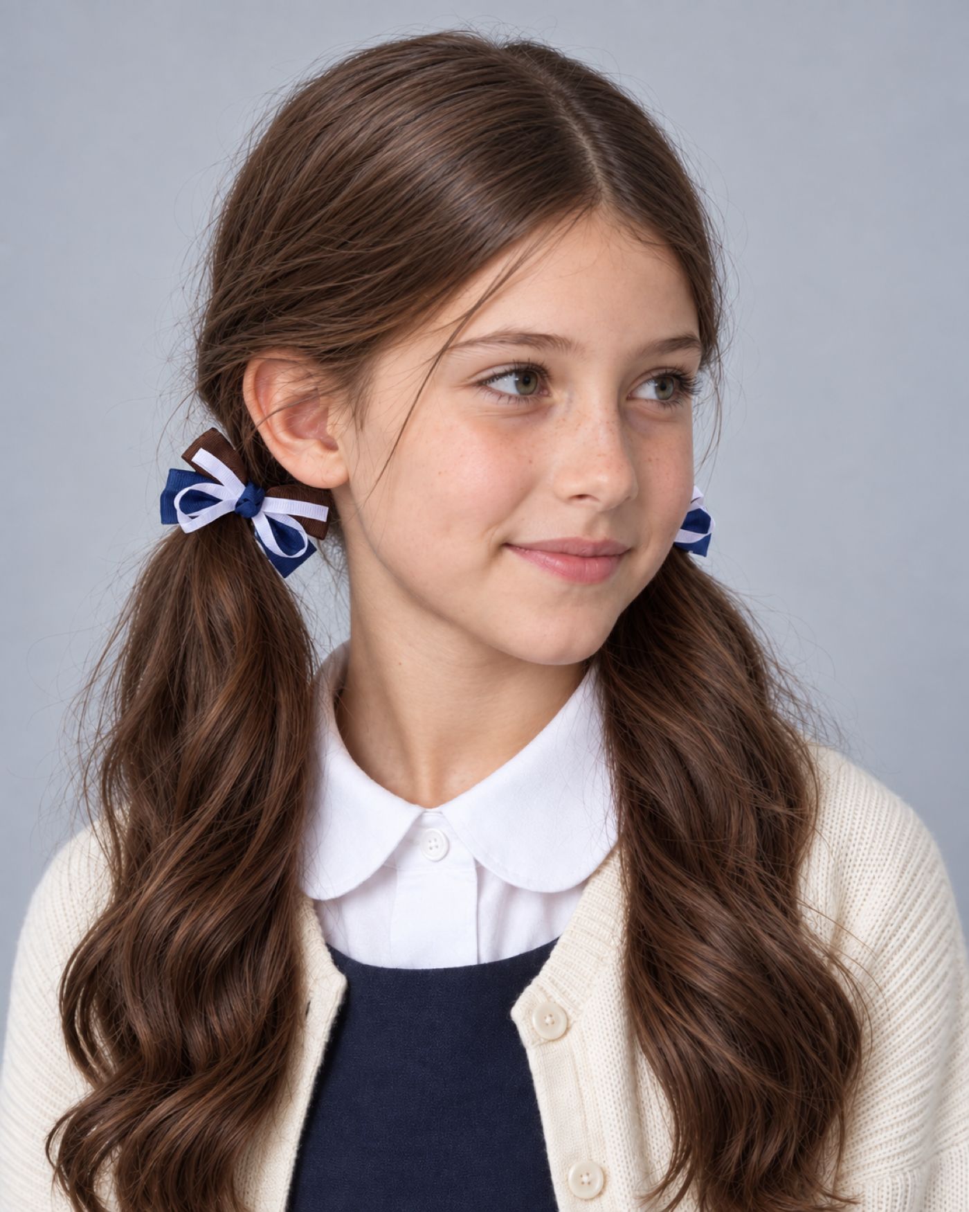 Резинка Demi Star School 2 шт. - фото 7