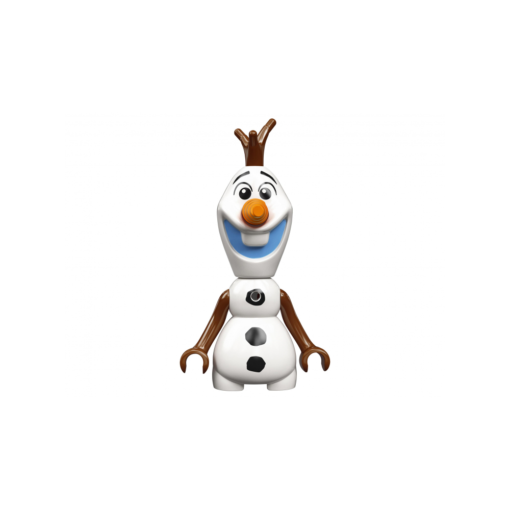 Конструктор LEGO Disney Princess 365 дет. - фото 5