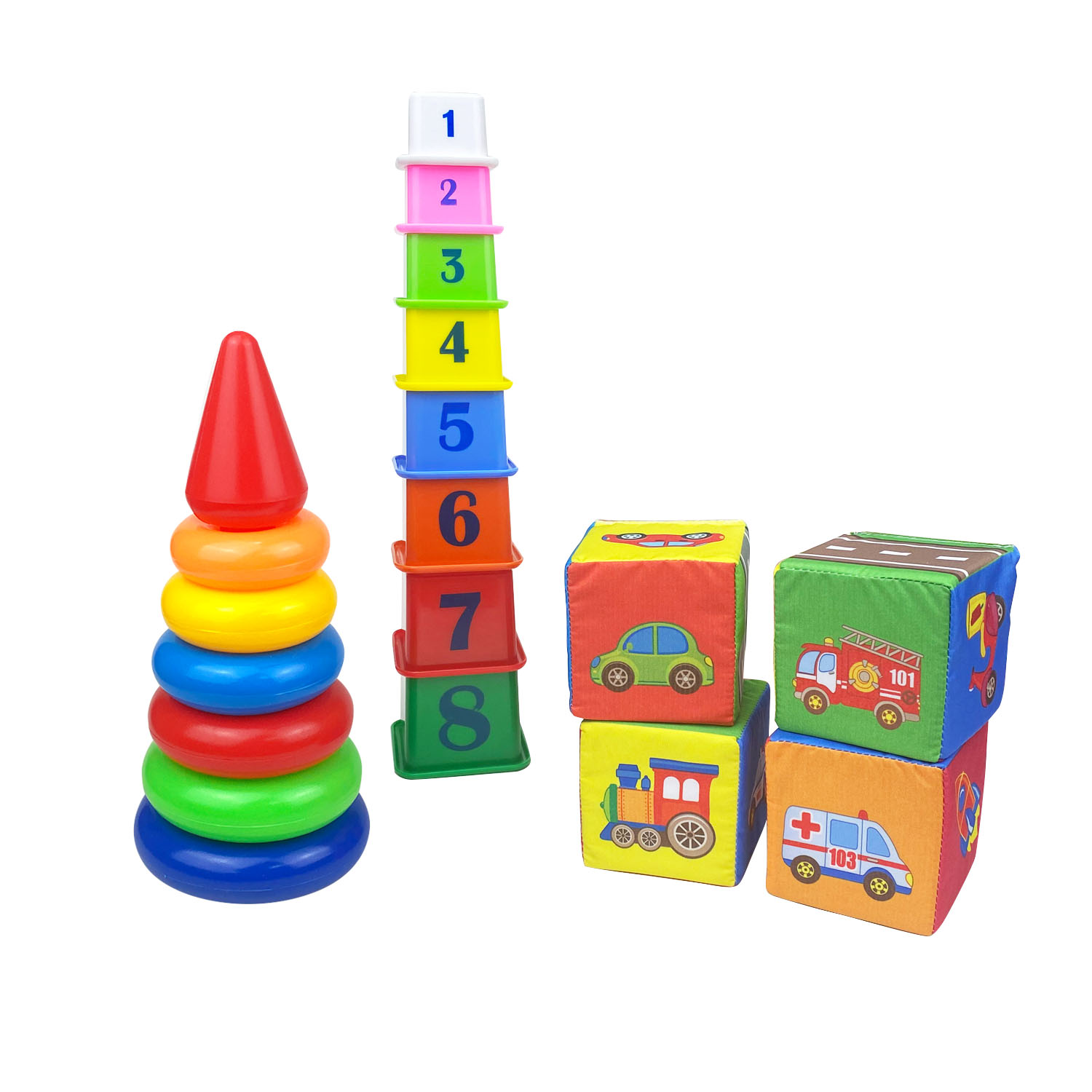 Игрушка Lena - фото 1