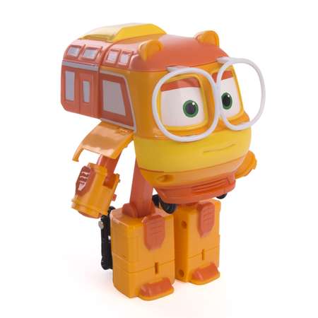 Автомобиль Robot Trains Джинни