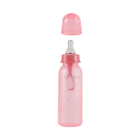 Бутылочка Baby Plus 250 мл