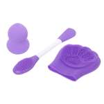 Набор подарочный для умывания ё 3 предмета