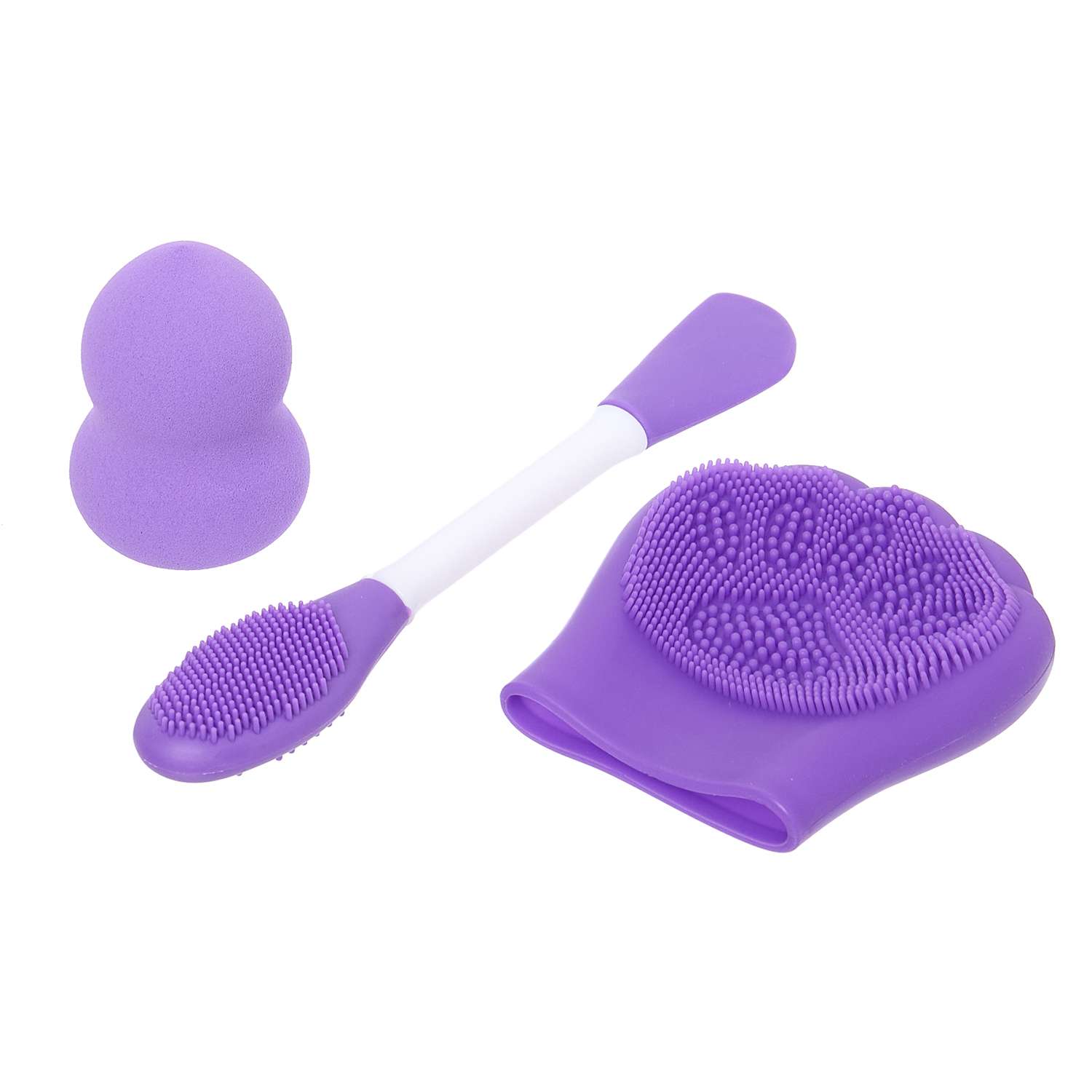 Набор подарочный для умывания ё 3 предмета - фото 1