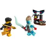 Изображение товара Конструктор LEGO NINJAGO 30700 39 дет.