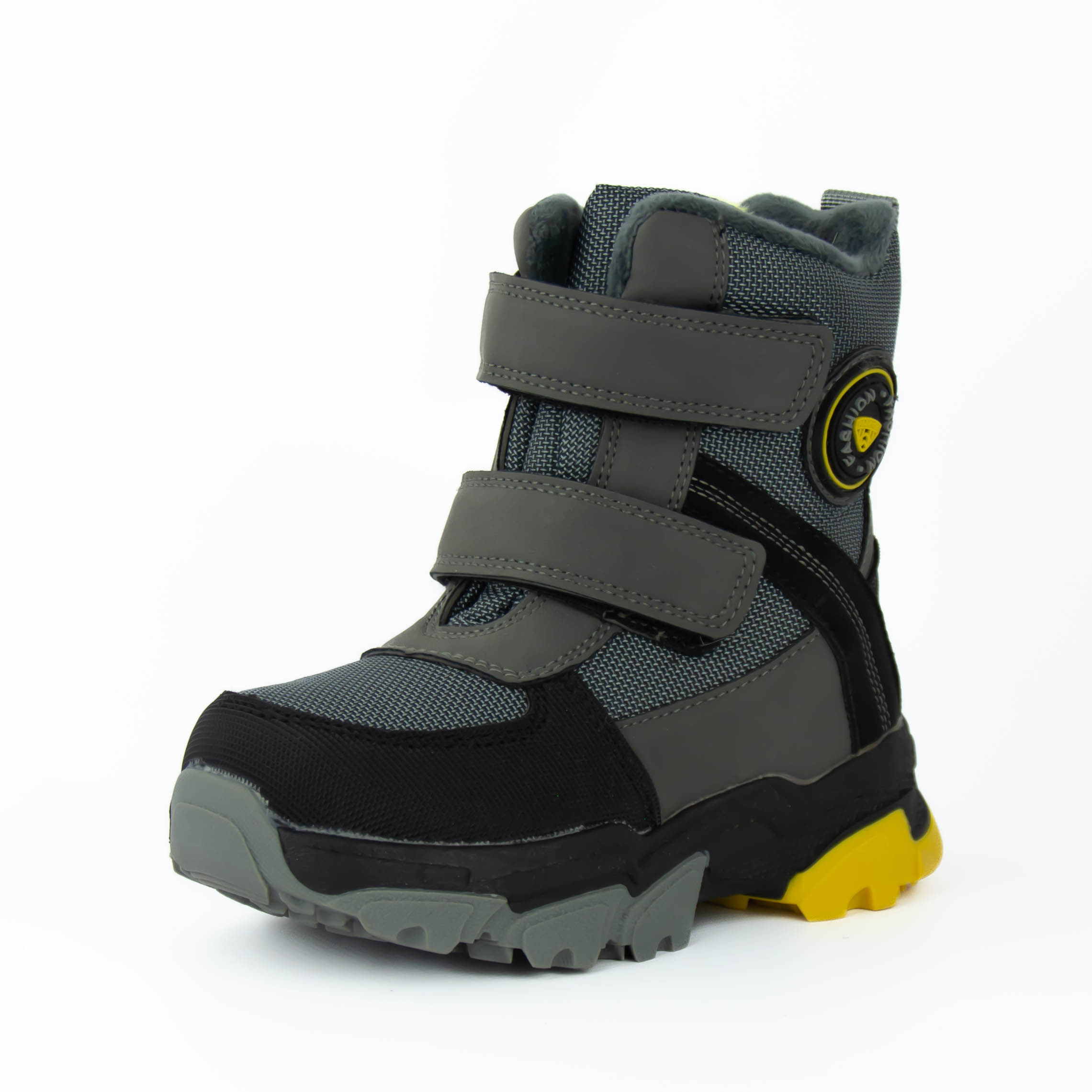 Ботинки CASTLELADY 48373 - фото 2