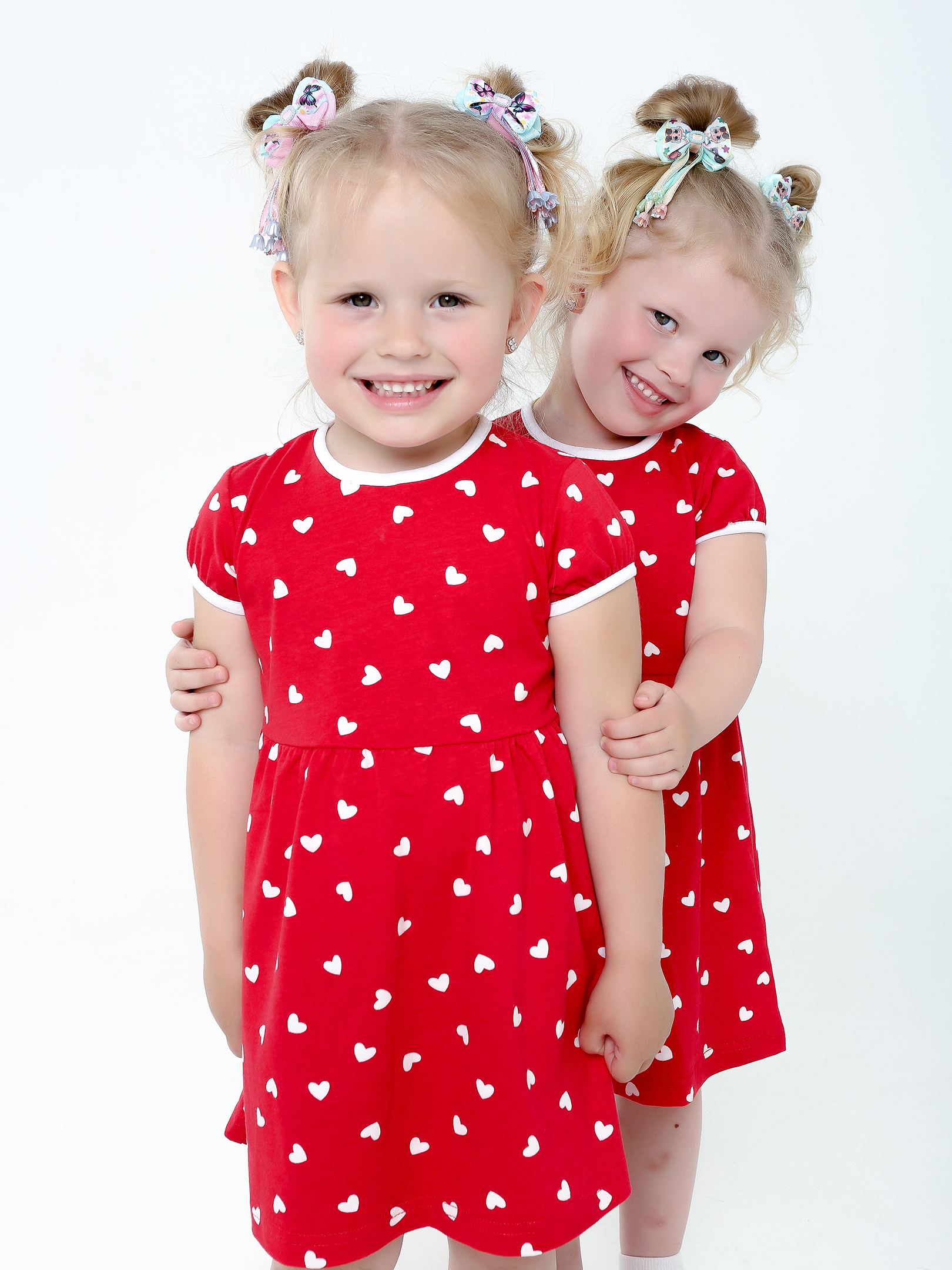 Платье Marishachildrenstyle ПЛ-191 - фото 5