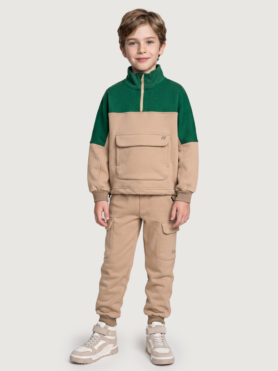 Изображение товара Костюм NIKASTYLE: 140 Изображение товара Костюм NIKASTYLE: 140