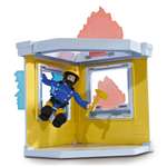 Игровой набор Fireman Sam Пожарный Сэм