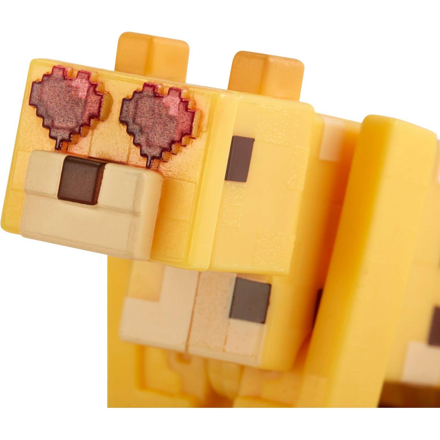 Фигурка Minecraft - фото 5
