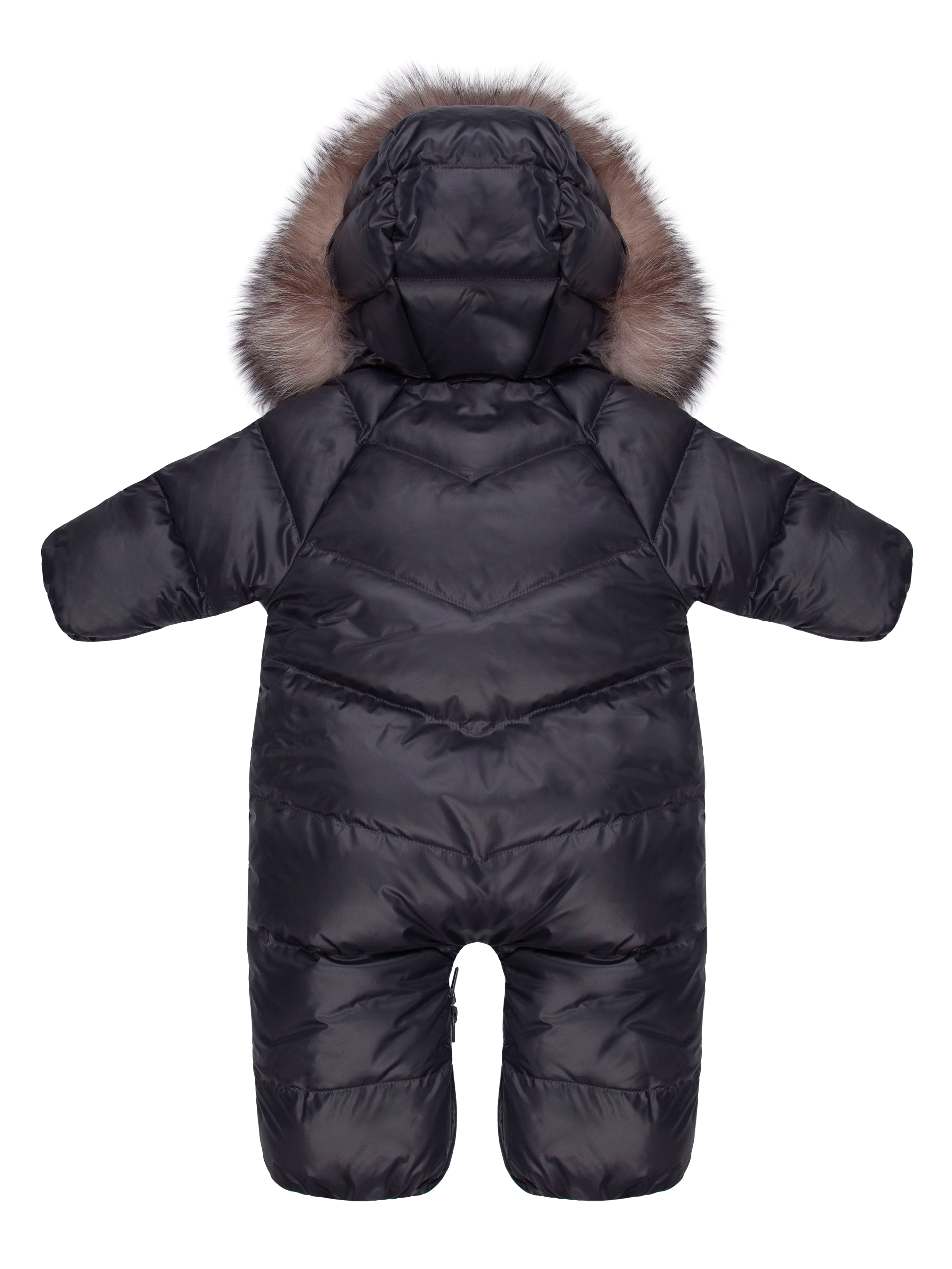 Комбинезон-трансформер НаследникЪ Выжанова 02016-01043 - фото 12