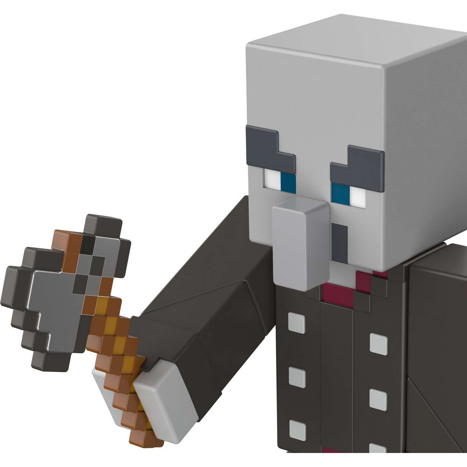 Фигурка Minecraft - фото 7