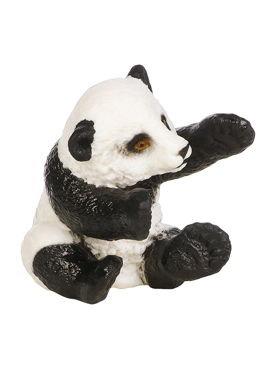 Игровой набор Masai Mara Семья панд - фото 13