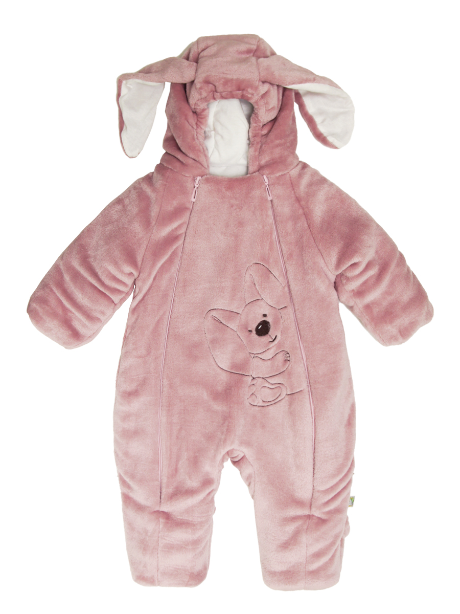 Комбинезон утепленный СОННЫЙ ГНОМИК 2408/2 - фото 10