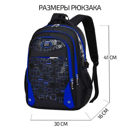 Рюкзак Evoline