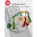Игрушка Happy Baby подвеска Весёлая горка