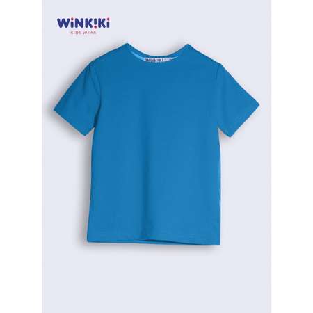 Футболка Winkiki