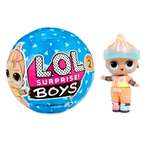 Кукла мини L.O.L. Surprise! Boys