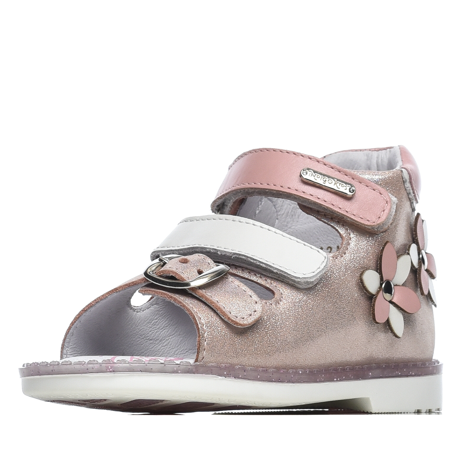 Босоножки Indigo kids RF20-042A/10 - фото 5